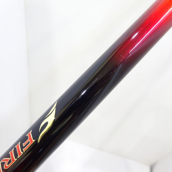 14ファイアブラッドオナガ 2、2-530